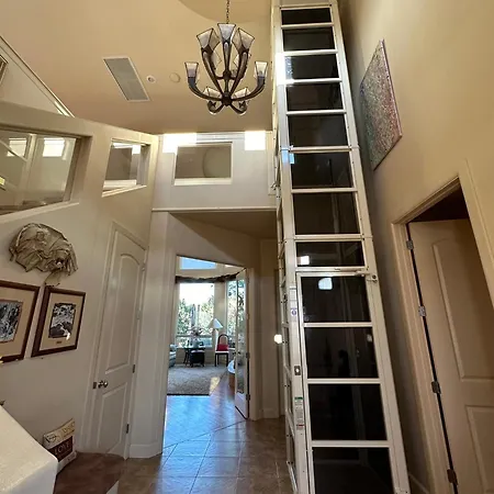 Sedona Cathedral Hideaway Llc