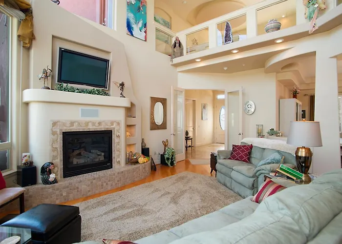 Cathedral Hideaway Llc 4* Sedona