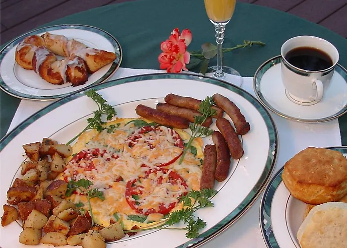 Cathedral Hideaway Llc